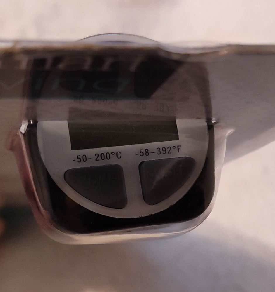 Digital Instant Read Thermometer - Picture 4 of 6